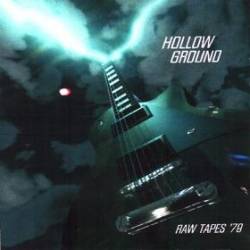Hollow Ground : Raw Tapes '79